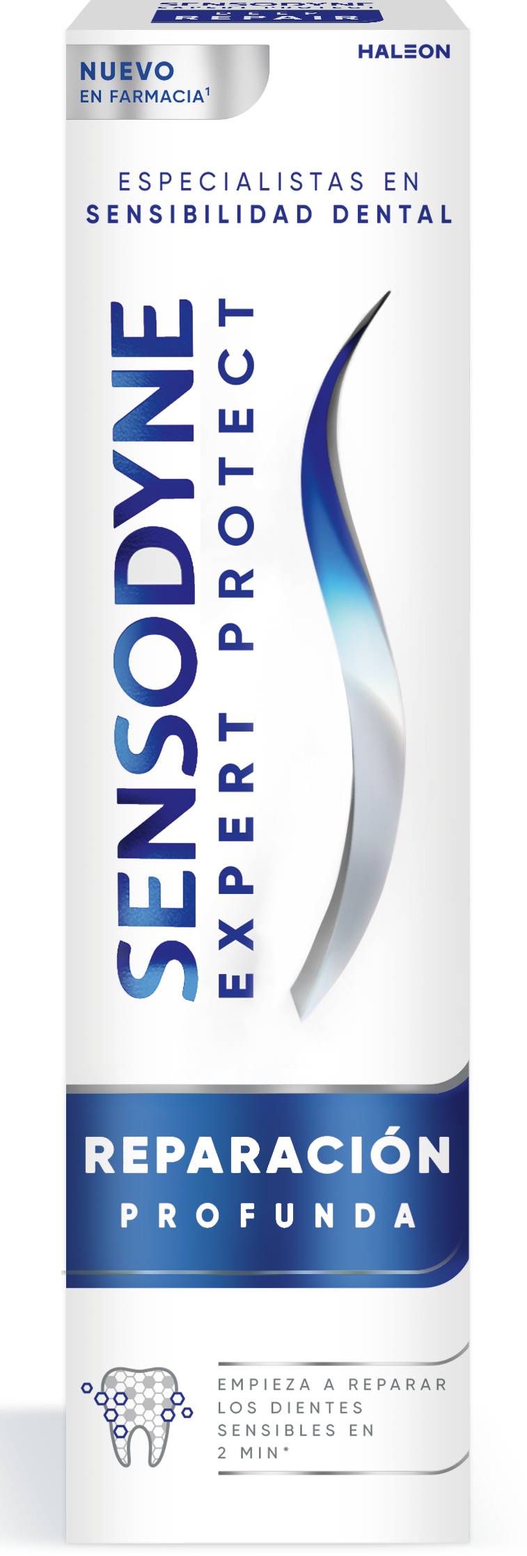 Expert Protect Reparación Profunda