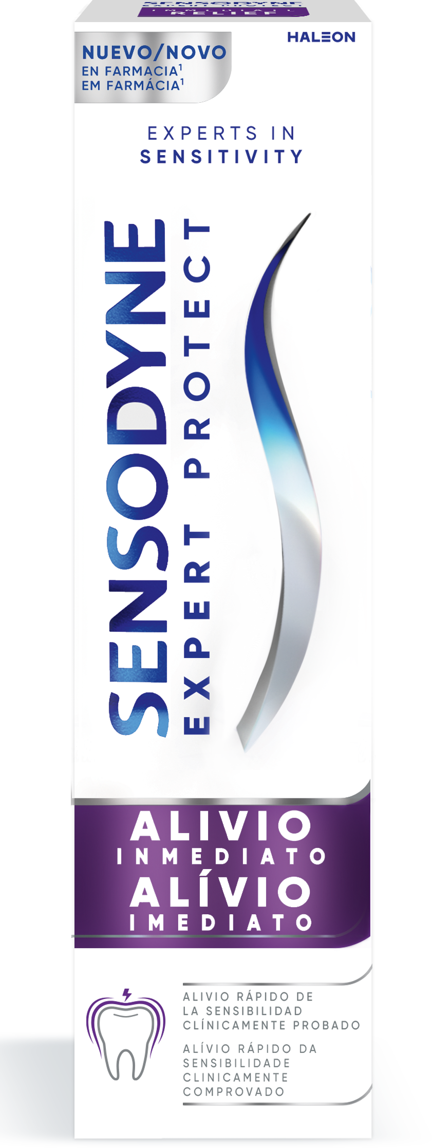 Expert Protect Alivio Inmediato