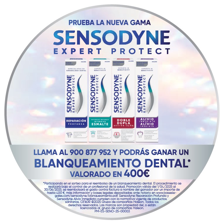PROMO BLANQUEAMIENTO