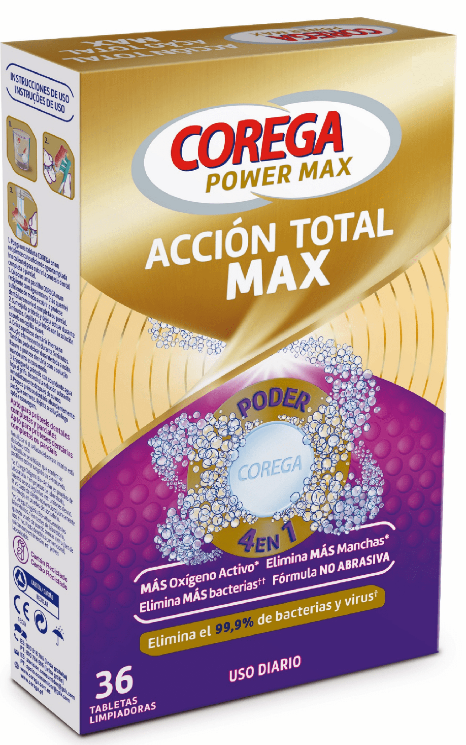 Acción Total MAX