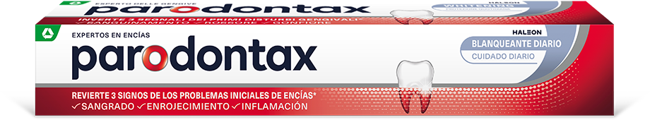 Blaqueamiento Diario