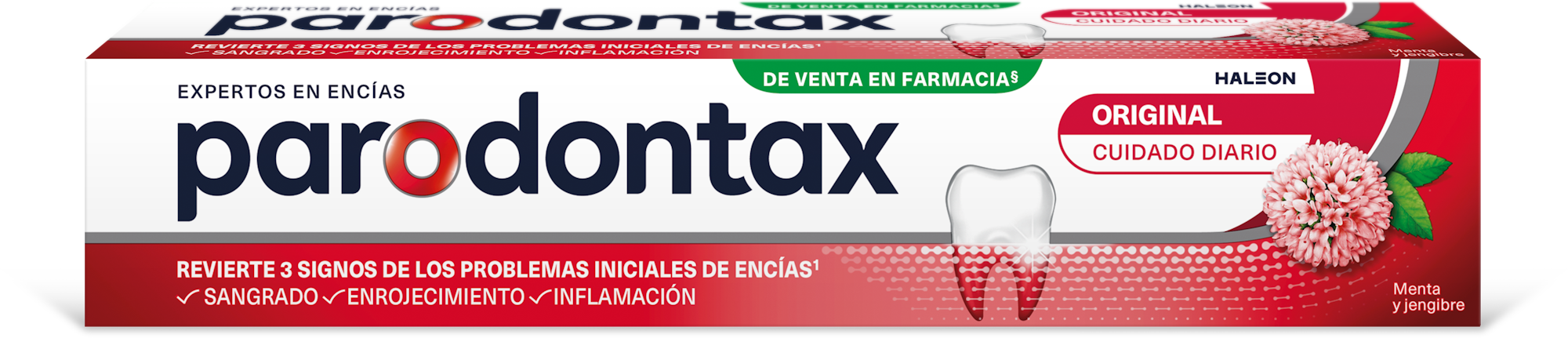Parodontax Original