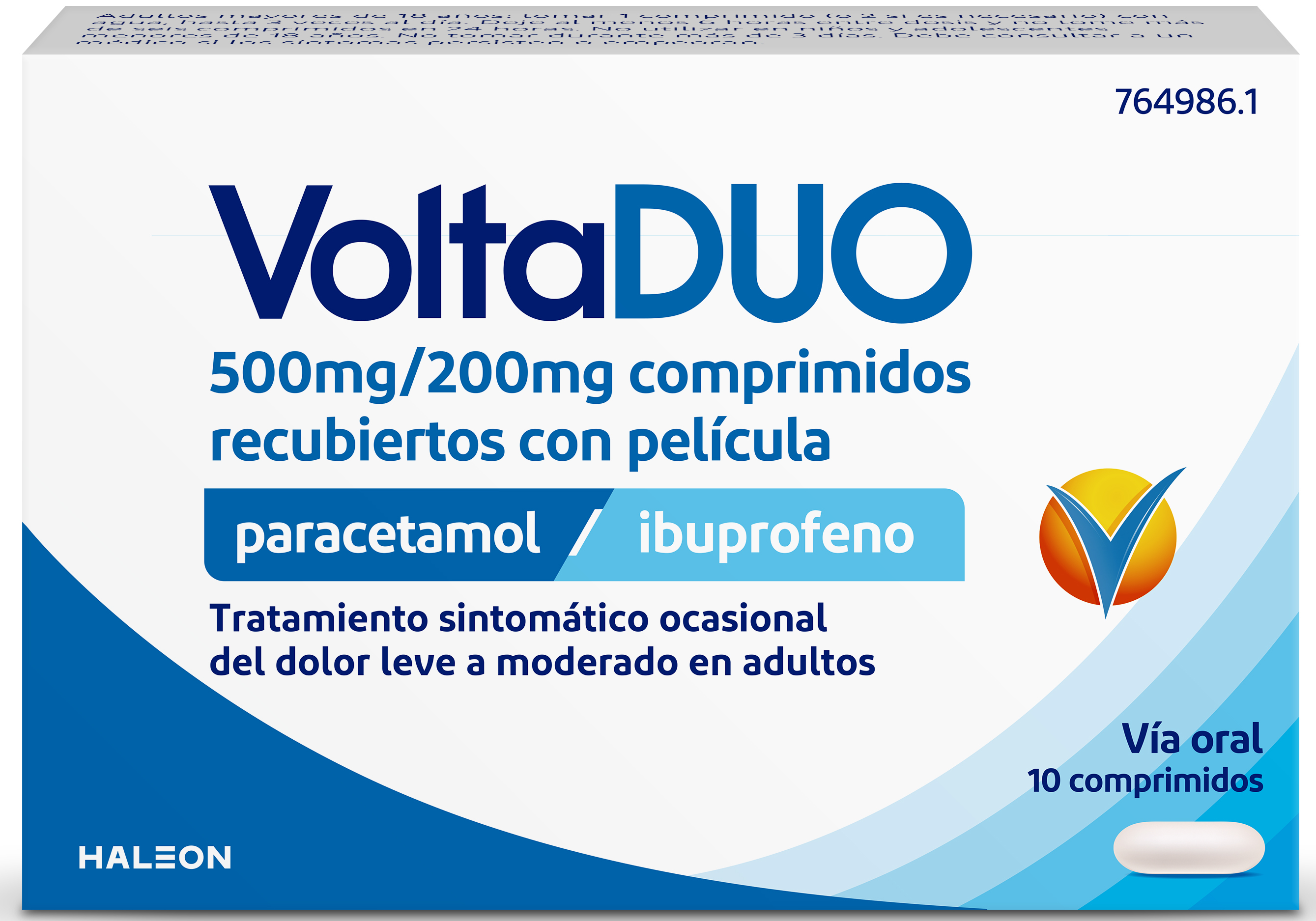 VoltaDUO