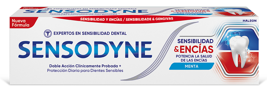 Sensibilidad & Encías