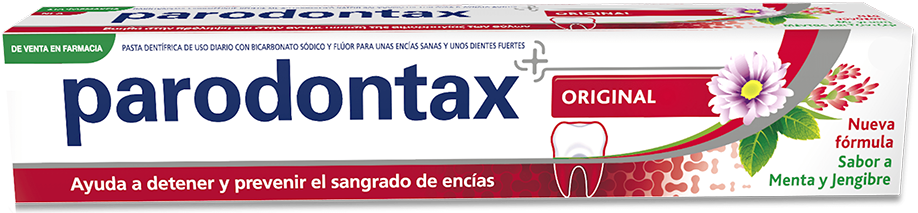 Parodontax Original