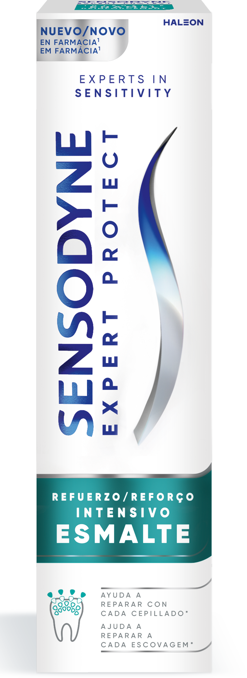 Expert Protect Refuerzo Intensivo del Esmalte